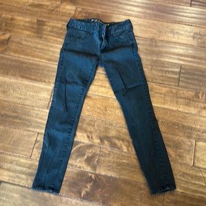 American Eagle Black Jeans!
